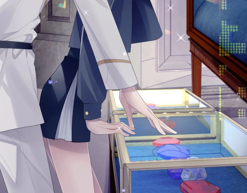 Cả Thế Giới Đều Muốn Ghép Chúng Tôi Làm Cp Mặc Dù Chúng Tôi Muốn Ly Hôn Chapter 52 - 57