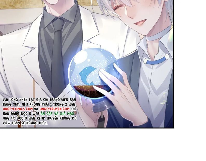 Cả Thế Giới Đều Muốn Ghép Chúng Tôi Làm Cp Mặc Dù Chúng Tôi Muốn Ly Hôn Chapter 52 - 61