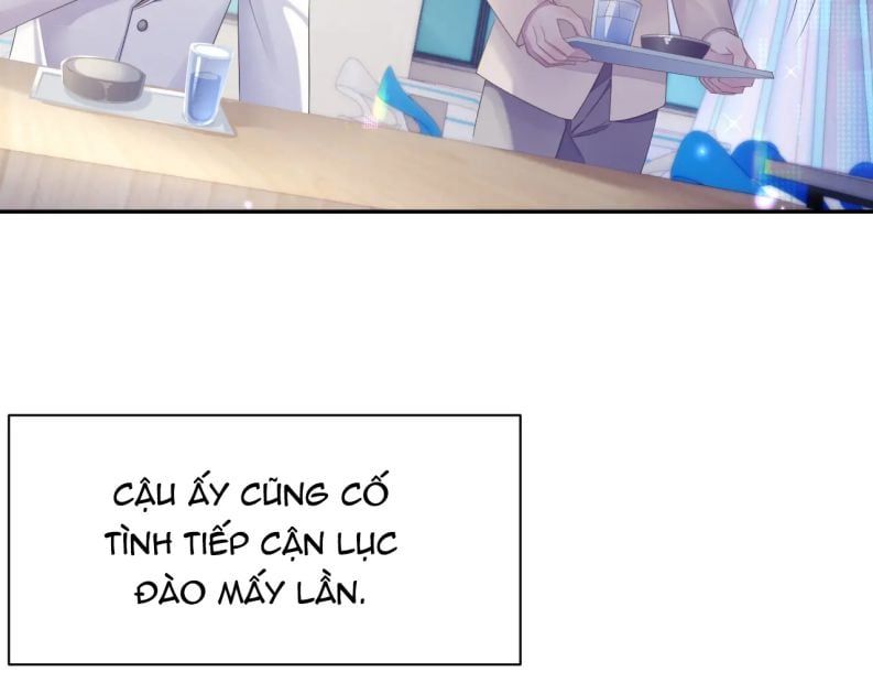 Cả Thế Giới Đều Muốn Ghép Chúng Tôi Làm Cp Mặc Dù Chúng Tôi Muốn Ly Hôn Chapter 52 - 8