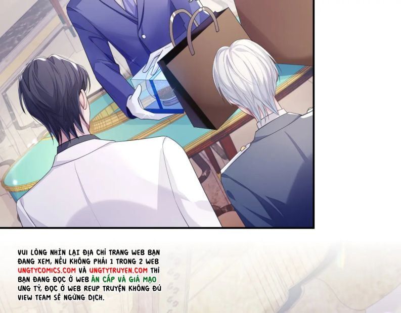 Cả Thế Giới Đều Muốn Ghép Chúng Tôi Làm Cp Mặc Dù Chúng Tôi Muốn Ly Hôn Chapter 52 - 71