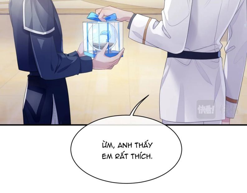 Cả Thế Giới Đều Muốn Ghép Chúng Tôi Làm Cp Mặc Dù Chúng Tôi Muốn Ly Hôn Chapter 52 - 78