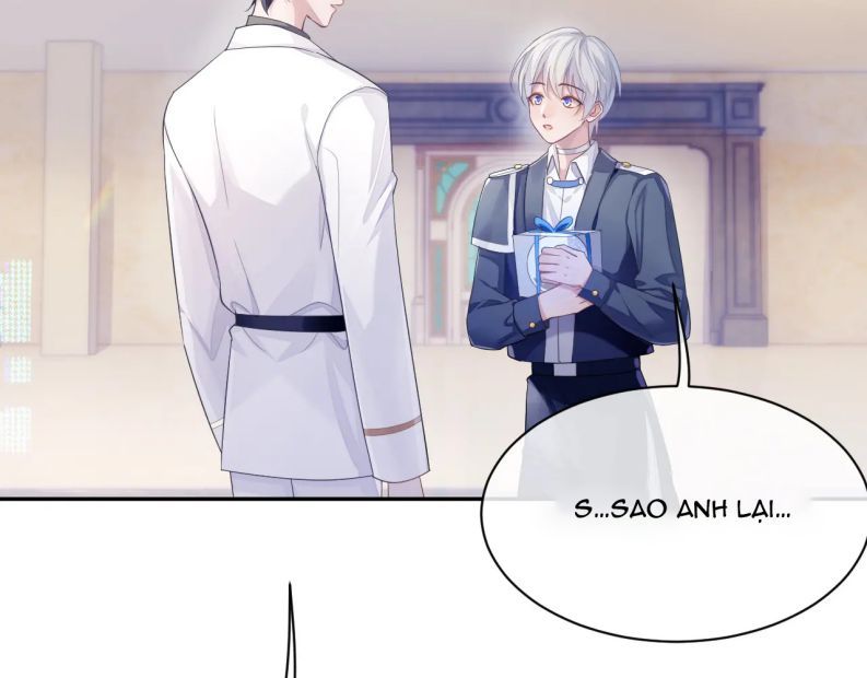 Cả Thế Giới Đều Muốn Ghép Chúng Tôi Làm Cp Mặc Dù Chúng Tôi Muốn Ly Hôn Chapter 52 - 85