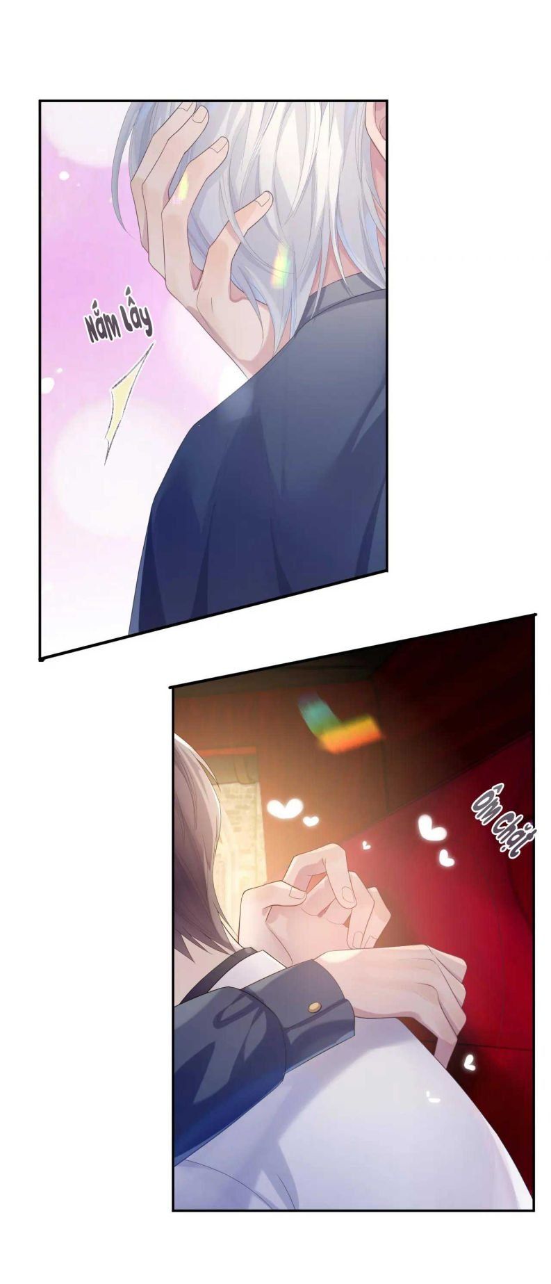 Cả Thế Giới Đều Muốn Ghép Chúng Tôi Làm Cp Mặc Dù Chúng Tôi Muốn Ly Hôn Chapter 54 - 13