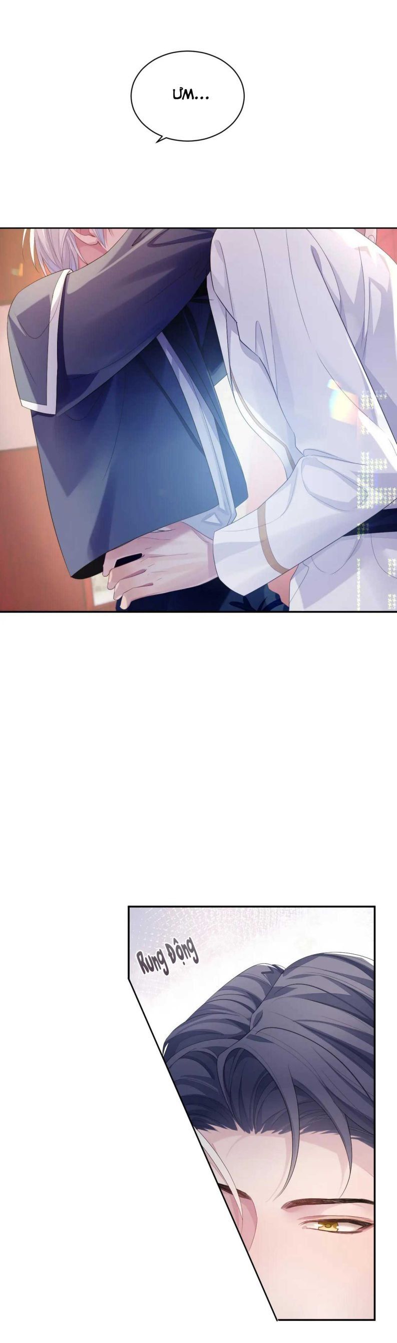 Cả Thế Giới Đều Muốn Ghép Chúng Tôi Làm Cp Mặc Dù Chúng Tôi Muốn Ly Hôn Chapter 54 - 19