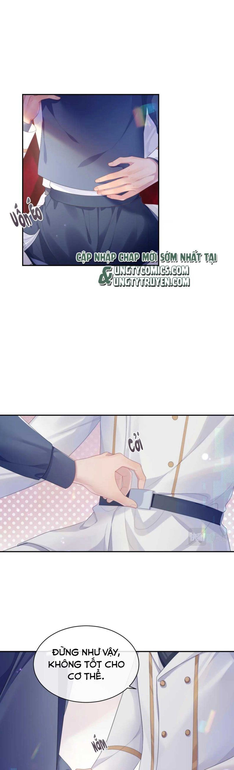 Cả Thế Giới Đều Muốn Ghép Chúng Tôi Làm Cp Mặc Dù Chúng Tôi Muốn Ly Hôn Chapter 54 - 20