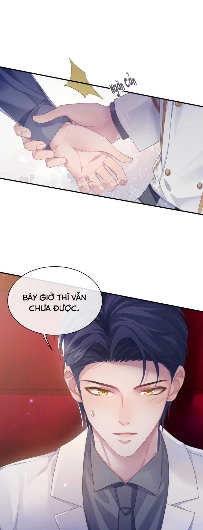 Cả Thế Giới Đều Muốn Ghép Chúng Tôi Làm Cp Mặc Dù Chúng Tôi Muốn Ly Hôn Chapter 54 - 23