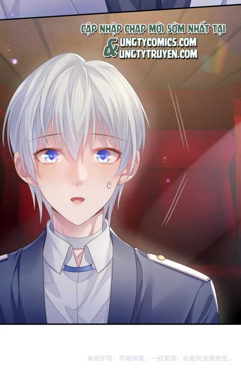 Cả Thế Giới Đều Muốn Ghép Chúng Tôi Làm Cp Mặc Dù Chúng Tôi Muốn Ly Hôn Chapter 54 - 24