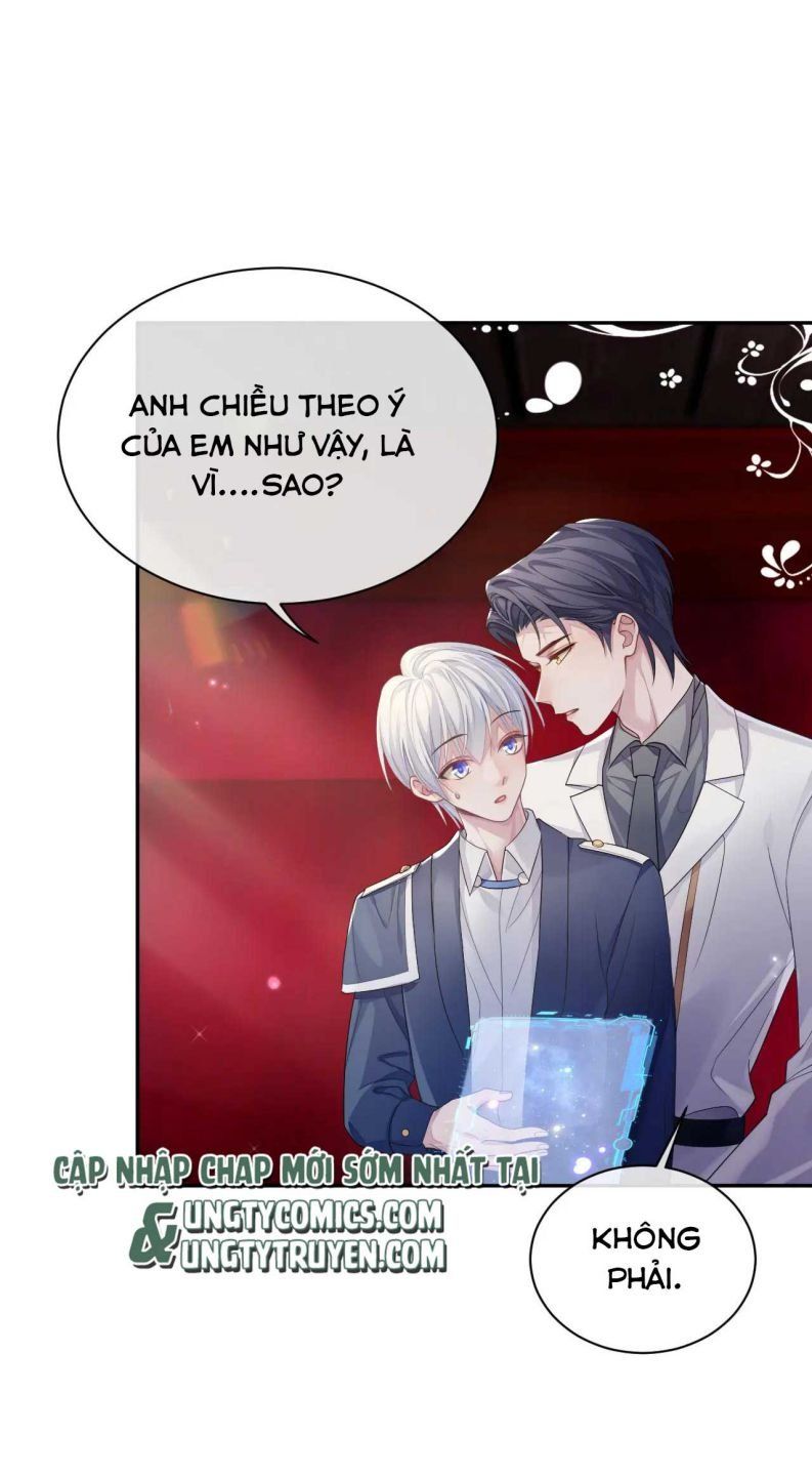 Cả Thế Giới Đều Muốn Ghép Chúng Tôi Làm Cp Mặc Dù Chúng Tôi Muốn Ly Hôn Chapter 54 - 8