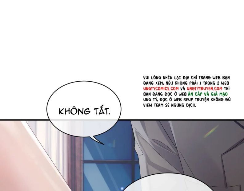 Cả Thế Giới Đều Muốn Ghép Chúng Tôi Làm Cp Mặc Dù Chúng Tôi Muốn Ly Hôn Chapter 57 - 11