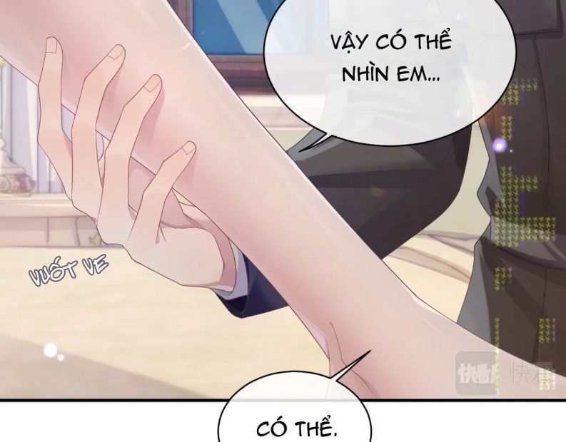 Cả Thế Giới Đều Muốn Ghép Chúng Tôi Làm Cp Mặc Dù Chúng Tôi Muốn Ly Hôn Chapter 57 - 12