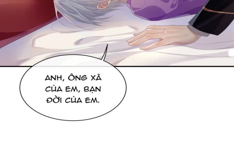Cả Thế Giới Đều Muốn Ghép Chúng Tôi Làm Cp Mặc Dù Chúng Tôi Muốn Ly Hôn Chapter 57 - 18