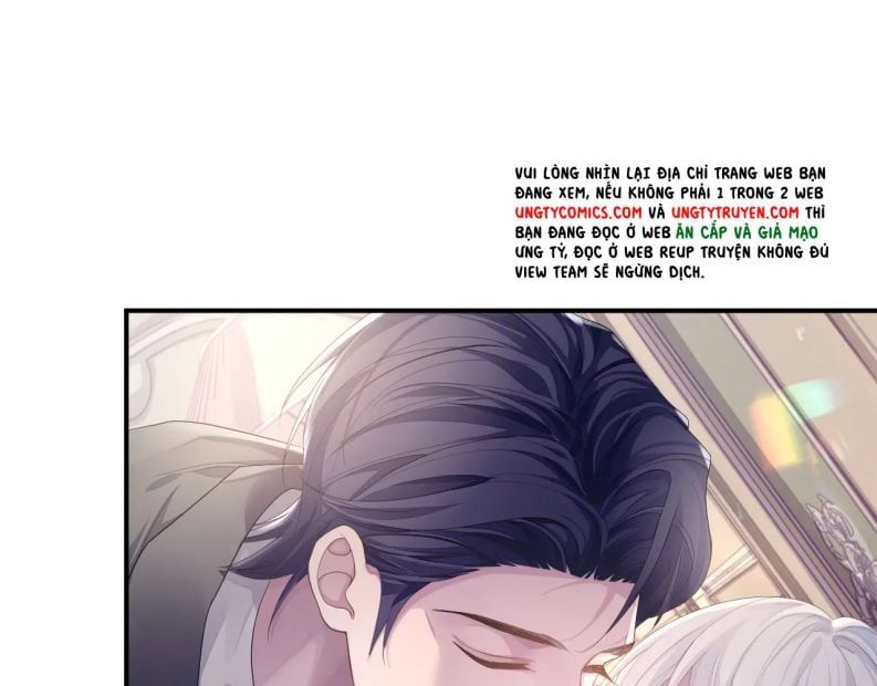 Cả Thế Giới Đều Muốn Ghép Chúng Tôi Làm Cp Mặc Dù Chúng Tôi Muốn Ly Hôn Chapter 57 - 21