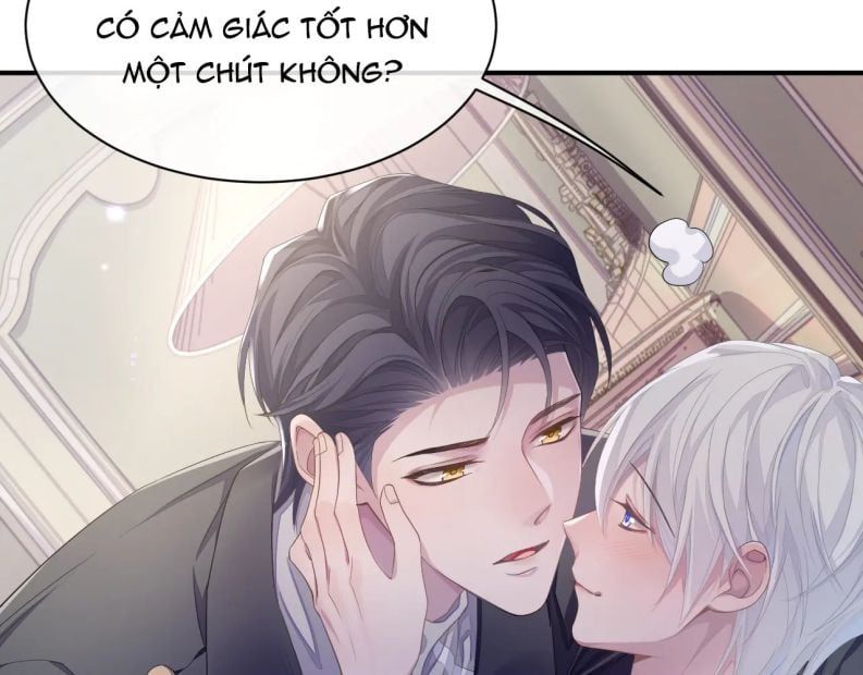 Cả Thế Giới Đều Muốn Ghép Chúng Tôi Làm Cp Mặc Dù Chúng Tôi Muốn Ly Hôn Chapter 57 - 29