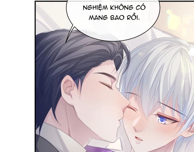 Cả Thế Giới Đều Muốn Ghép Chúng Tôi Làm Cp Mặc Dù Chúng Tôi Muốn Ly Hôn Chapter 57 - 33
