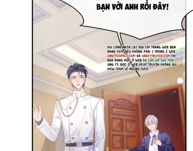 Cả Thế Giới Đều Muốn Ghép Chúng Tôi Làm Cp Mặc Dù Chúng Tôi Muốn Ly Hôn Chapter 57 - 41