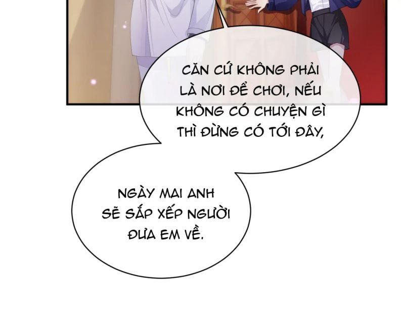 Cả Thế Giới Đều Muốn Ghép Chúng Tôi Làm Cp Mặc Dù Chúng Tôi Muốn Ly Hôn Chapter 57 - 42