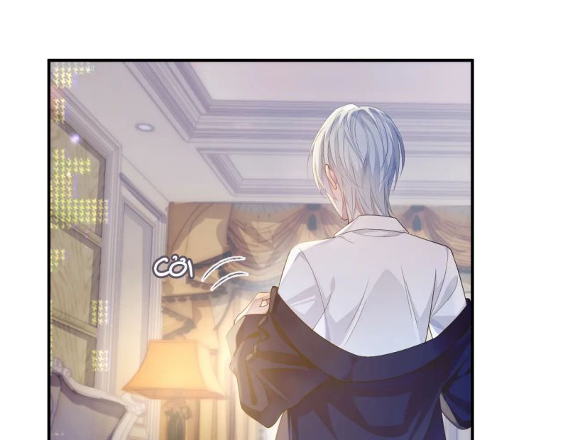 Cả Thế Giới Đều Muốn Ghép Chúng Tôi Làm Cp Mặc Dù Chúng Tôi Muốn Ly Hôn Chapter 57 - 44