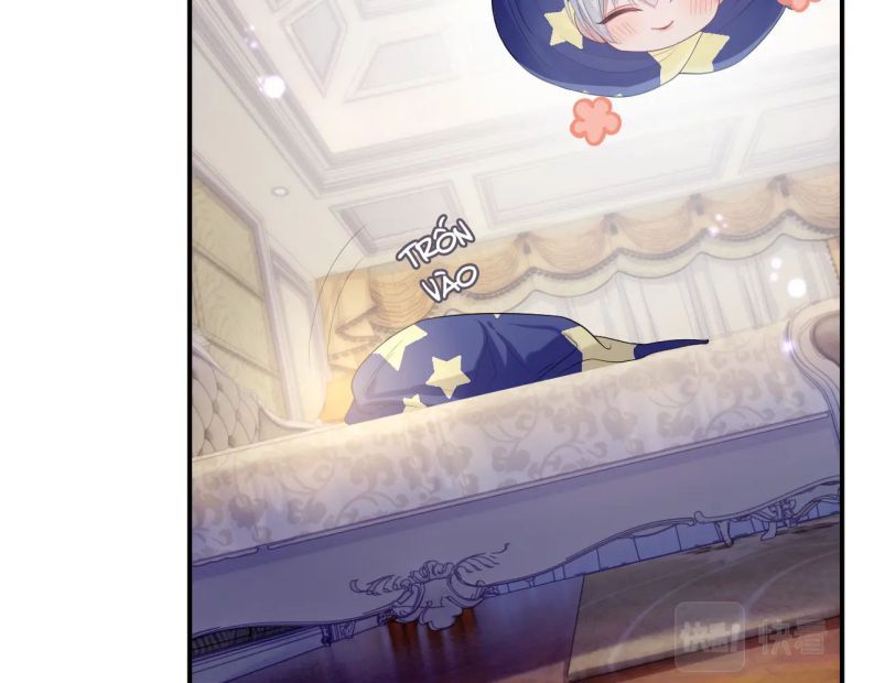 Cả Thế Giới Đều Muốn Ghép Chúng Tôi Làm Cp Mặc Dù Chúng Tôi Muốn Ly Hôn Chapter 57 - 47