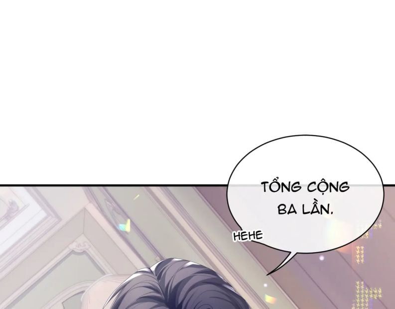 Cả Thế Giới Đều Muốn Ghép Chúng Tôi Làm Cp Mặc Dù Chúng Tôi Muốn Ly Hôn Chapter 57 - 58