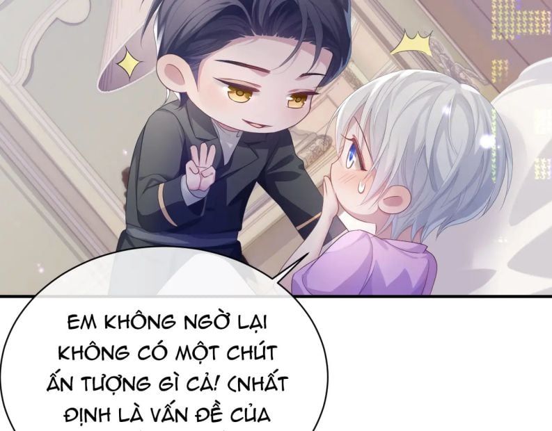 Cả Thế Giới Đều Muốn Ghép Chúng Tôi Làm Cp Mặc Dù Chúng Tôi Muốn Ly Hôn Chapter 57 - 59