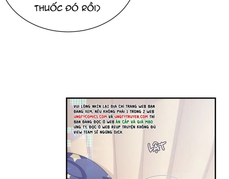 Cả Thế Giới Đều Muốn Ghép Chúng Tôi Làm Cp Mặc Dù Chúng Tôi Muốn Ly Hôn Chapter 57 - 60