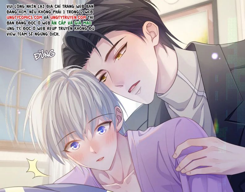 Cả Thế Giới Đều Muốn Ghép Chúng Tôi Làm Cp Mặc Dù Chúng Tôi Muốn Ly Hôn Chapter 57 - 68