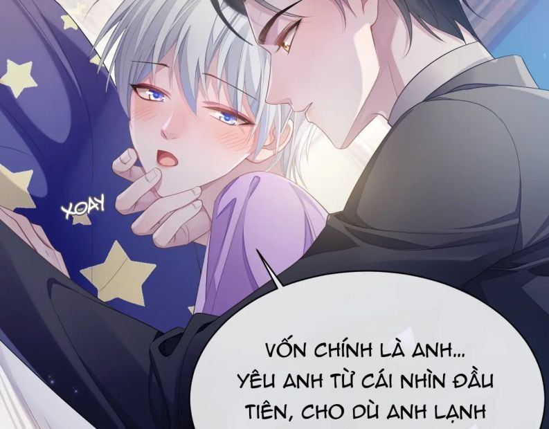 Cả Thế Giới Đều Muốn Ghép Chúng Tôi Làm Cp Mặc Dù Chúng Tôi Muốn Ly Hôn Chapter 57 - 76