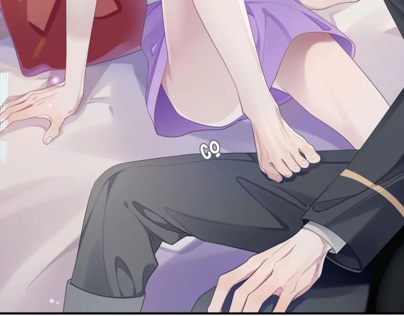 Cả Thế Giới Đều Muốn Ghép Chúng Tôi Làm Cp Mặc Dù Chúng Tôi Muốn Ly Hôn Chapter 57 - 10