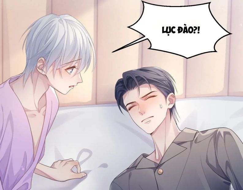 Cả Thế Giới Đều Muốn Ghép Chúng Tôi Làm Cp Mặc Dù Chúng Tôi Muốn Ly Hôn Chapter 57 - 92