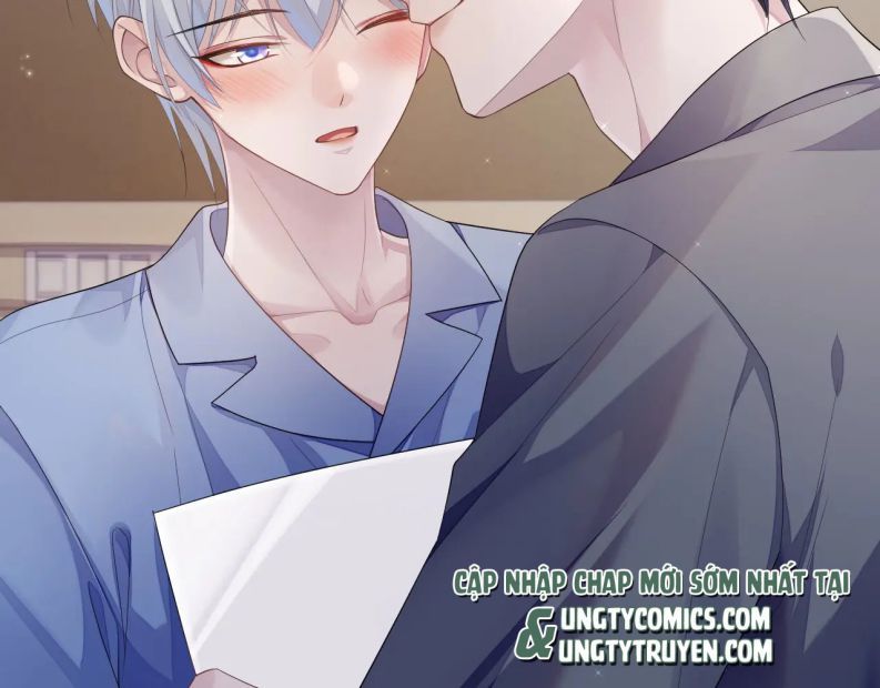 Cả Thế Giới Đều Muốn Ghép Chúng Tôi Làm Cp Mặc Dù Chúng Tôi Muốn Ly Hôn Chapter 59 - 29