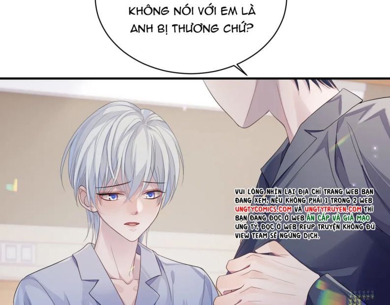 Cả Thế Giới Đều Muốn Ghép Chúng Tôi Làm Cp Mặc Dù Chúng Tôi Muốn Ly Hôn Chapter 59 - 4