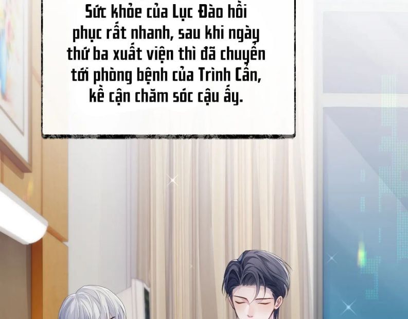 Cả Thế Giới Đều Muốn Ghép Chúng Tôi Làm Cp Mặc Dù Chúng Tôi Muốn Ly Hôn Chapter 59 - 33