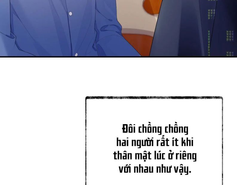 Cả Thế Giới Đều Muốn Ghép Chúng Tôi Làm Cp Mặc Dù Chúng Tôi Muốn Ly Hôn Chapter 59 - 37