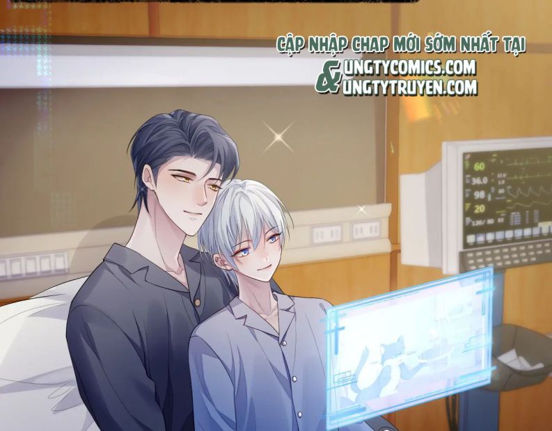 Cả Thế Giới Đều Muốn Ghép Chúng Tôi Làm Cp Mặc Dù Chúng Tôi Muốn Ly Hôn Chapter 59 - 39