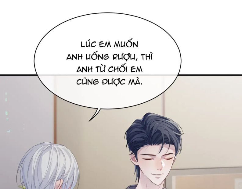 Cả Thế Giới Đều Muốn Ghép Chúng Tôi Làm Cp Mặc Dù Chúng Tôi Muốn Ly Hôn Chapter 59 - 6
