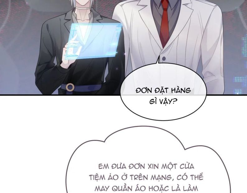 Cả Thế Giới Đều Muốn Ghép Chúng Tôi Làm Cp Mặc Dù Chúng Tôi Muốn Ly Hôn Chapter 59 - 66