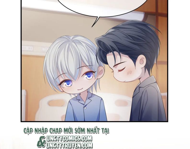 Cả Thế Giới Đều Muốn Ghép Chúng Tôi Làm Cp Mặc Dù Chúng Tôi Muốn Ly Hôn Chapter 59 - 9