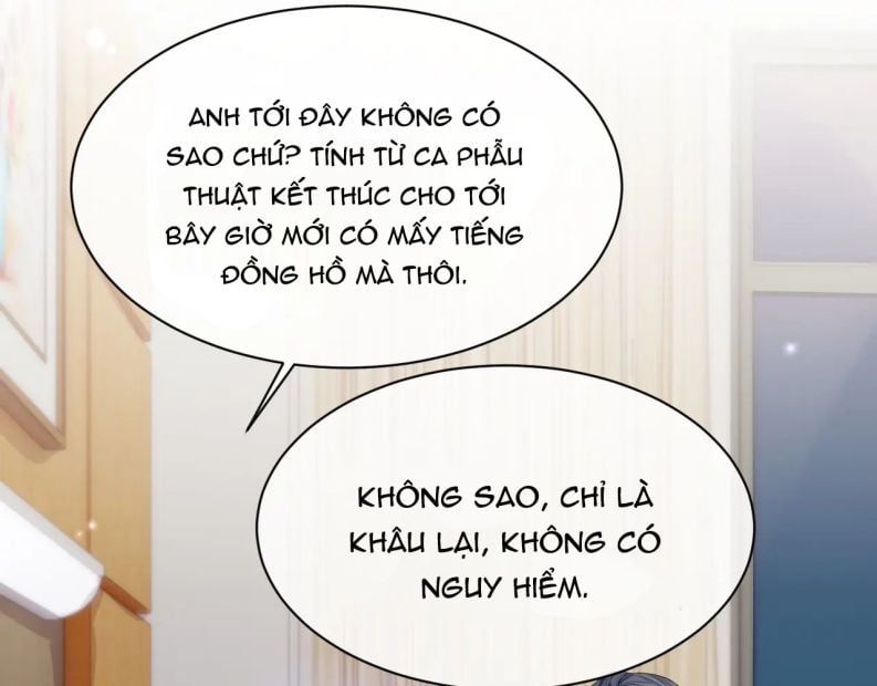 Cả Thế Giới Đều Muốn Ghép Chúng Tôi Làm Cp Mặc Dù Chúng Tôi Muốn Ly Hôn Chapter 59 - 10