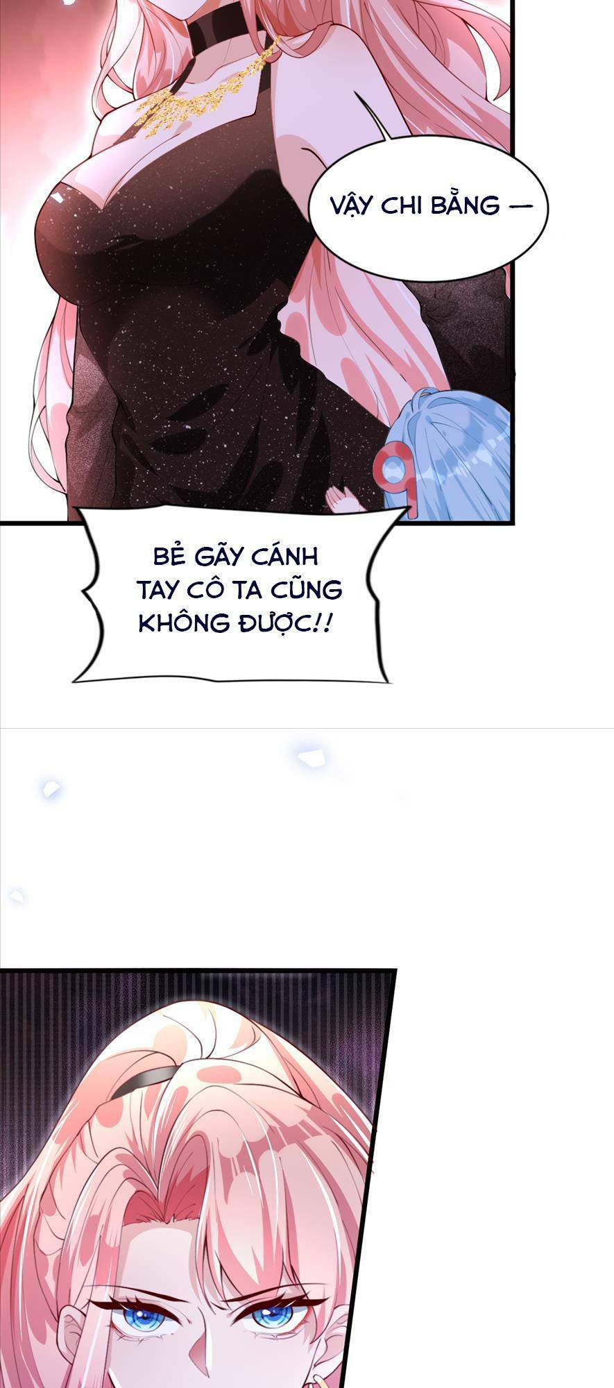 Cả Thế Giới Đều Muốn Ghép Chúng Tôi Làm Cp Mặc Dù Chúng Tôi Muốn Ly Hôn Chapter 6 - 13