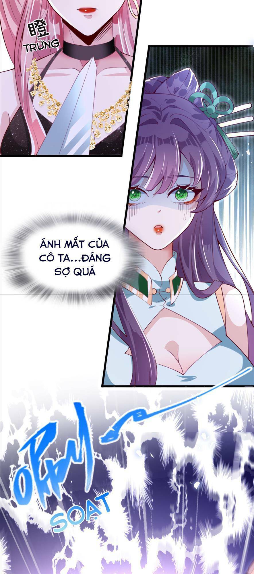 Cả Thế Giới Đều Muốn Ghép Chúng Tôi Làm Cp Mặc Dù Chúng Tôi Muốn Ly Hôn Chapter 6 - 14