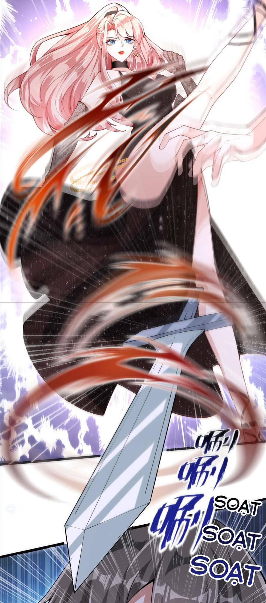 Cả Thế Giới Đều Muốn Ghép Chúng Tôi Làm Cp Mặc Dù Chúng Tôi Muốn Ly Hôn Chapter 6 - 15