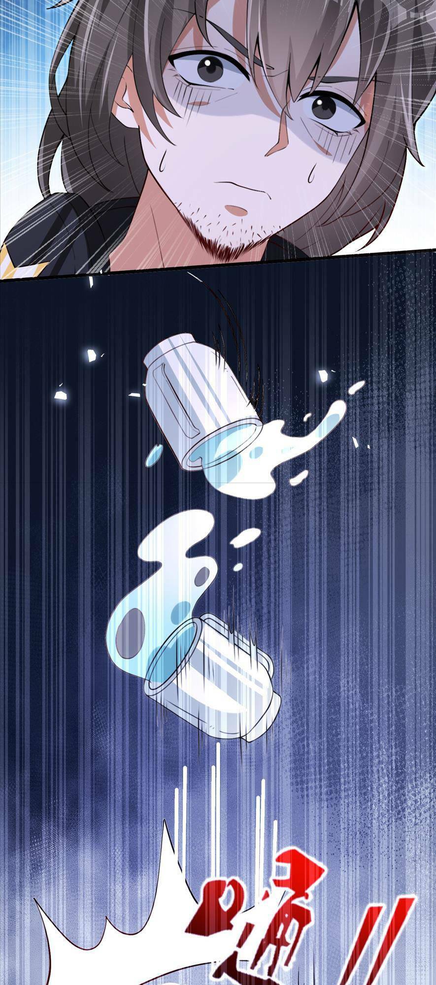 Cả Thế Giới Đều Muốn Ghép Chúng Tôi Làm Cp Mặc Dù Chúng Tôi Muốn Ly Hôn Chapter 6 - 16