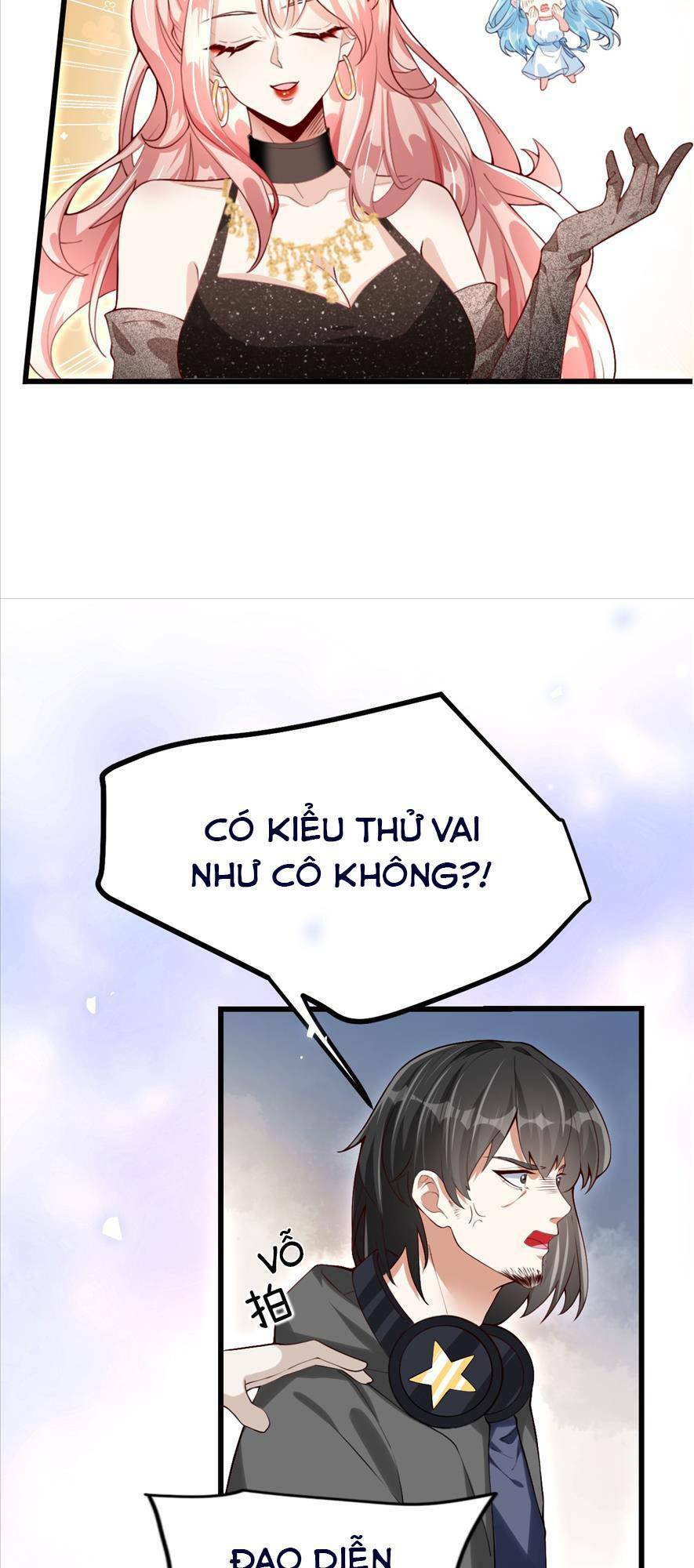 Cả Thế Giới Đều Muốn Ghép Chúng Tôi Làm Cp Mặc Dù Chúng Tôi Muốn Ly Hôn Chapter 6 - 18