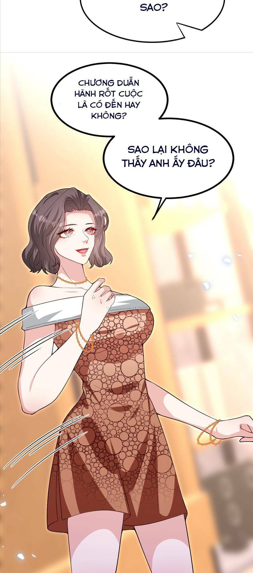 Cả Thế Giới Đều Muốn Ghép Chúng Tôi Làm Cp Mặc Dù Chúng Tôi Muốn Ly Hôn Chapter 6 - 27