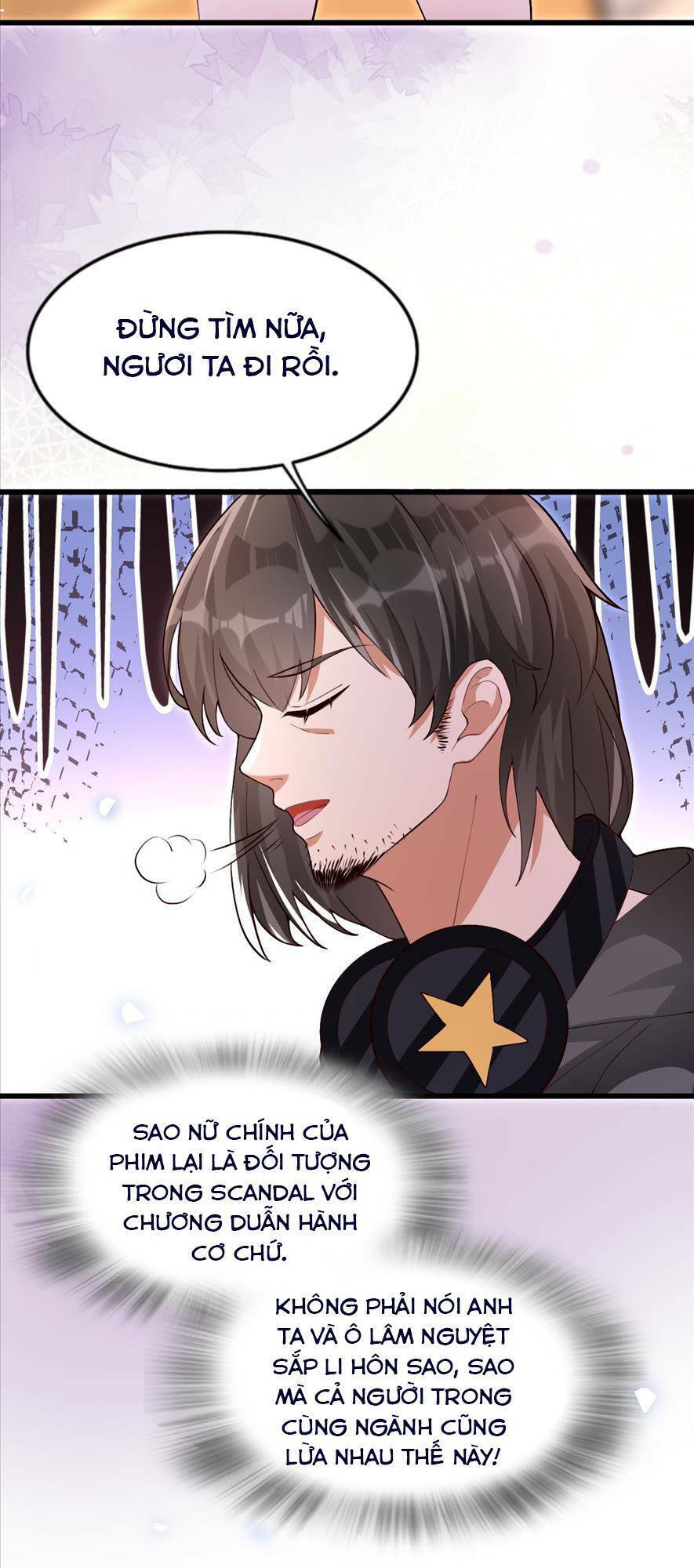 Cả Thế Giới Đều Muốn Ghép Chúng Tôi Làm Cp Mặc Dù Chúng Tôi Muốn Ly Hôn Chapter 6 - 28