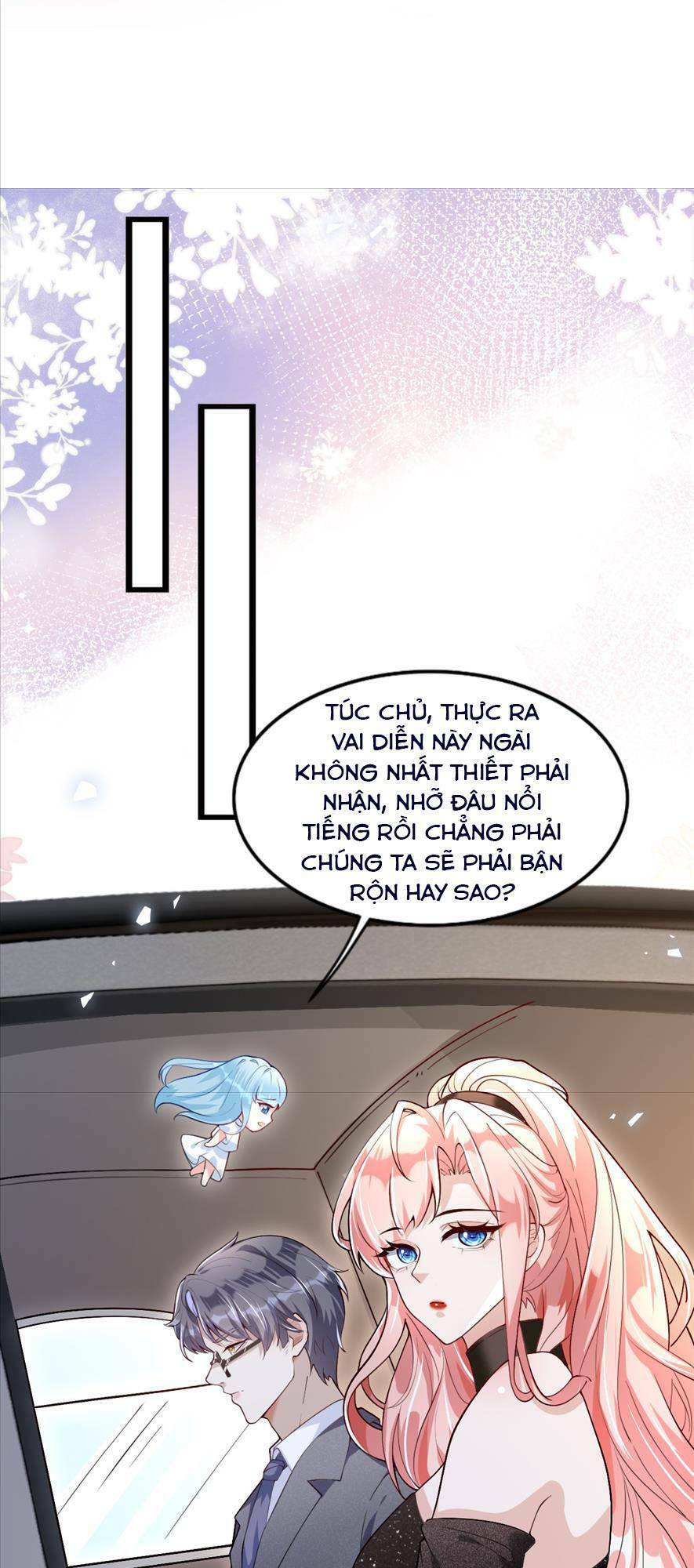 Cả Thế Giới Đều Muốn Ghép Chúng Tôi Làm Cp Mặc Dù Chúng Tôi Muốn Ly Hôn Chapter 6 - 29