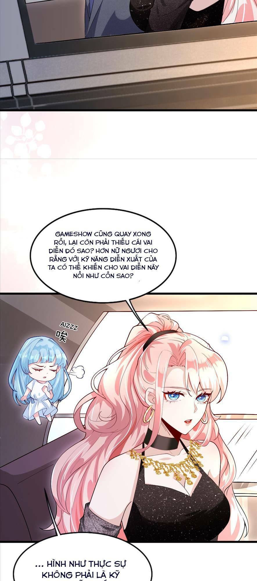 Cả Thế Giới Đều Muốn Ghép Chúng Tôi Làm Cp Mặc Dù Chúng Tôi Muốn Ly Hôn Chapter 6 - 30