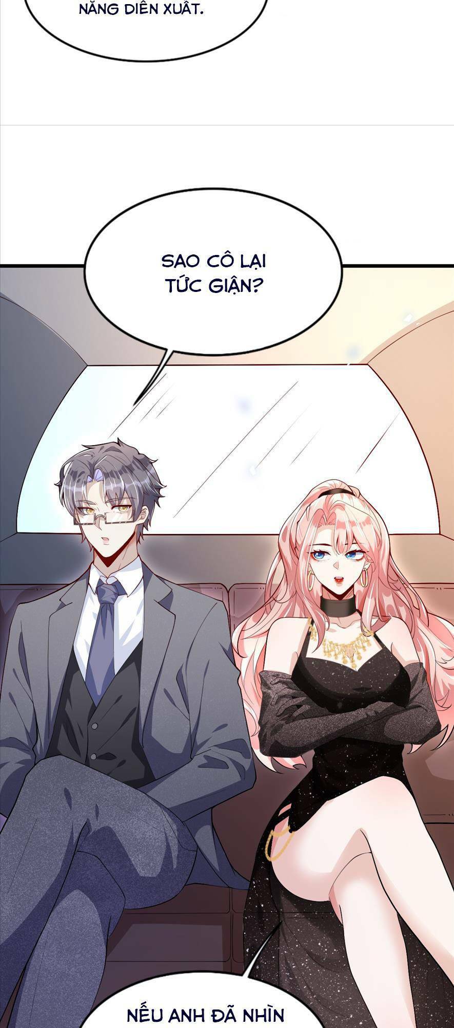 Cả Thế Giới Đều Muốn Ghép Chúng Tôi Làm Cp Mặc Dù Chúng Tôi Muốn Ly Hôn Chapter 6 - 31