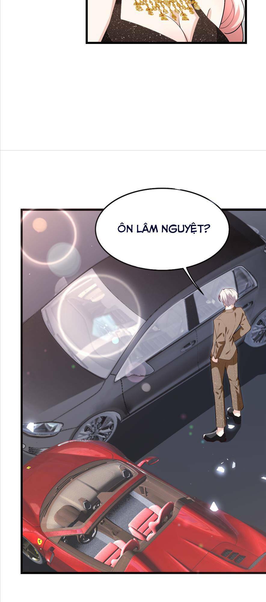 Cả Thế Giới Đều Muốn Ghép Chúng Tôi Làm Cp Mặc Dù Chúng Tôi Muốn Ly Hôn Chapter 6 - 39