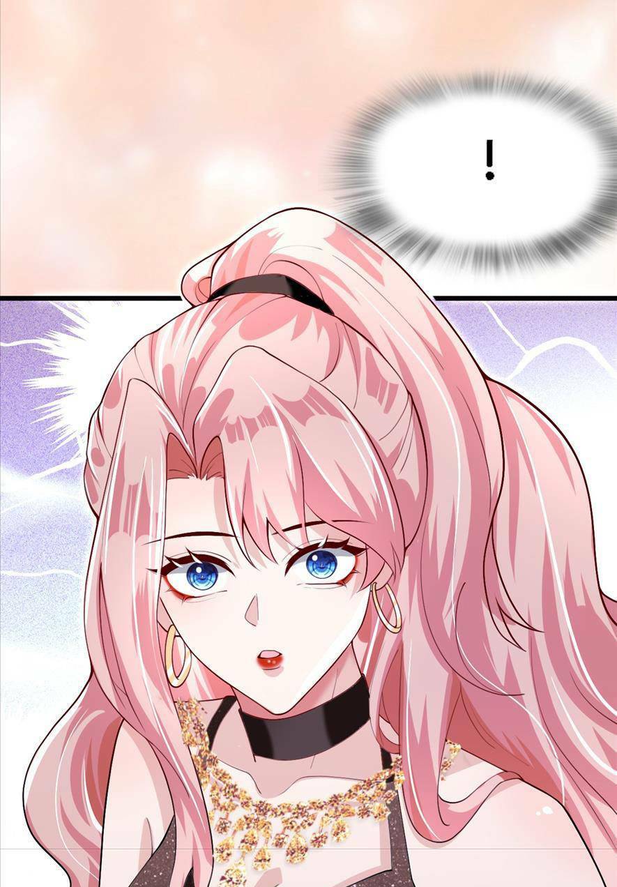 Cả Thế Giới Đều Muốn Ghép Chúng Tôi Làm Cp Mặc Dù Chúng Tôi Muốn Ly Hôn Chapter 6 - 42